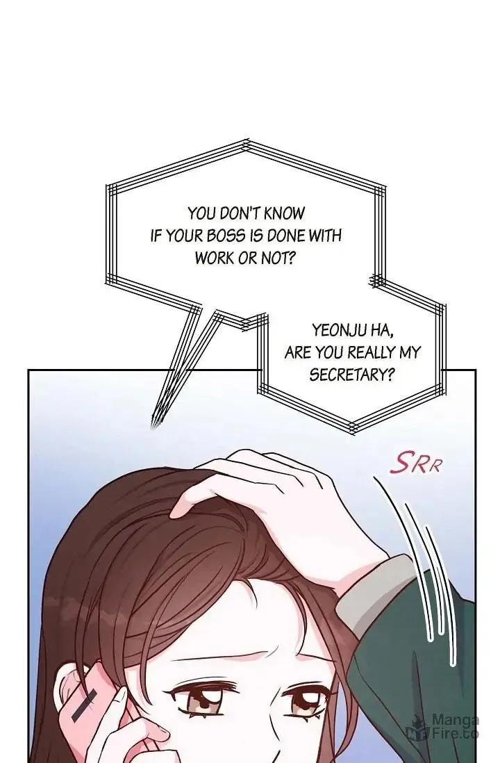 A Spoonful of Your Love Chapter 33 page 33 - 
