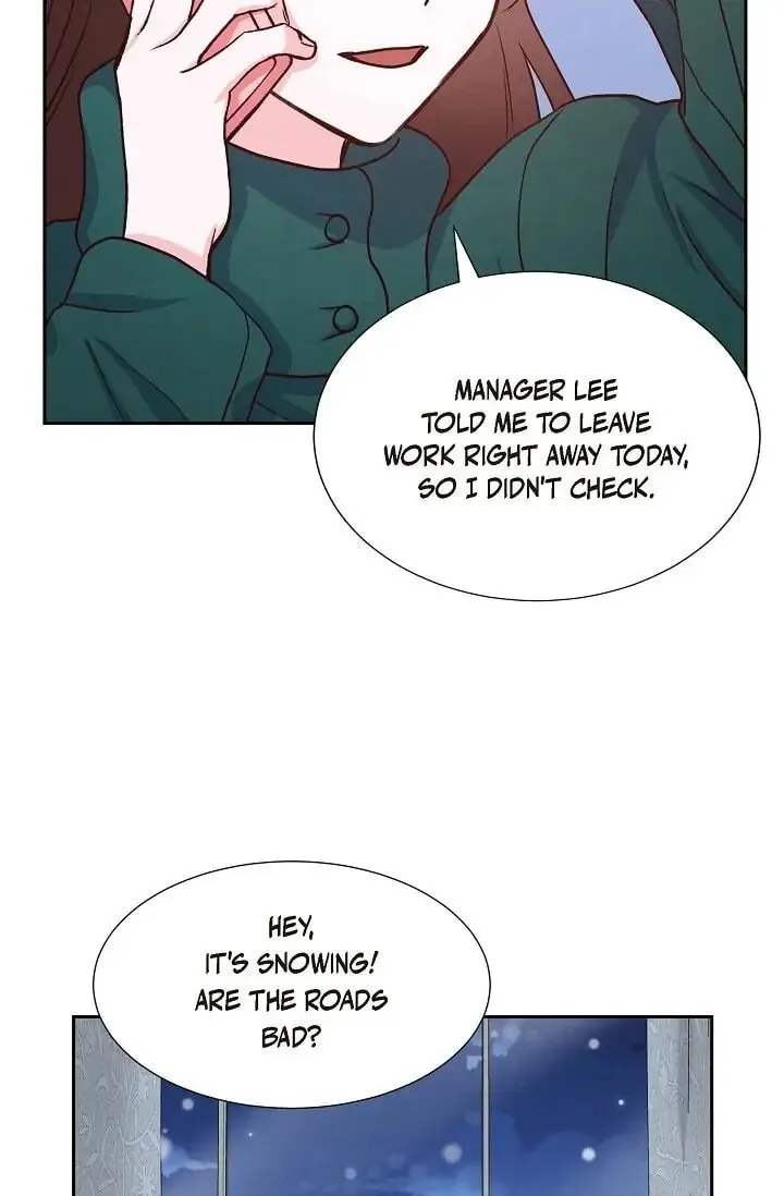 A Spoonful of Your Love Chapter 33 page 34 - 