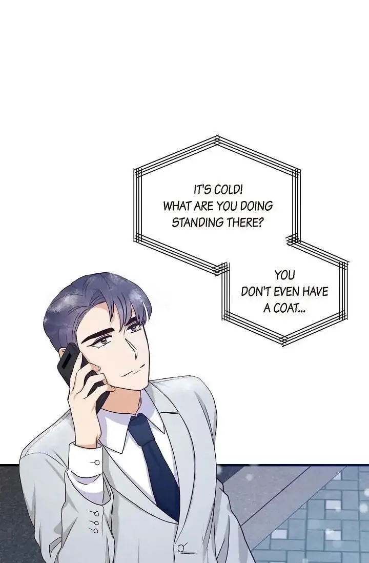 A Spoonful of Your Love Chapter 33 page 38 - 