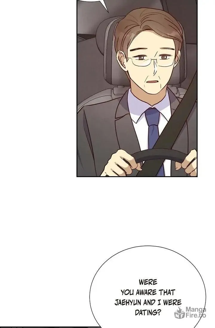 A Spoonful of Your Love Chapter 33 page 5 - 