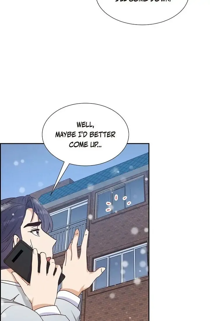 A Spoonful of Your Love Chapter 33 page 41 - 