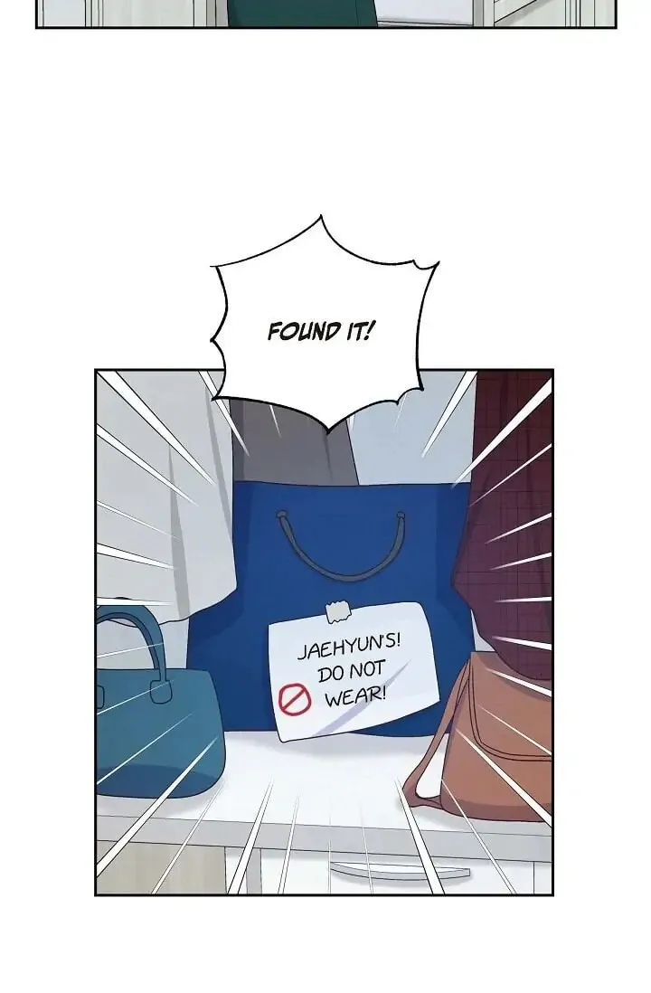 A Spoonful of Your Love Chapter 33 page 43 - 