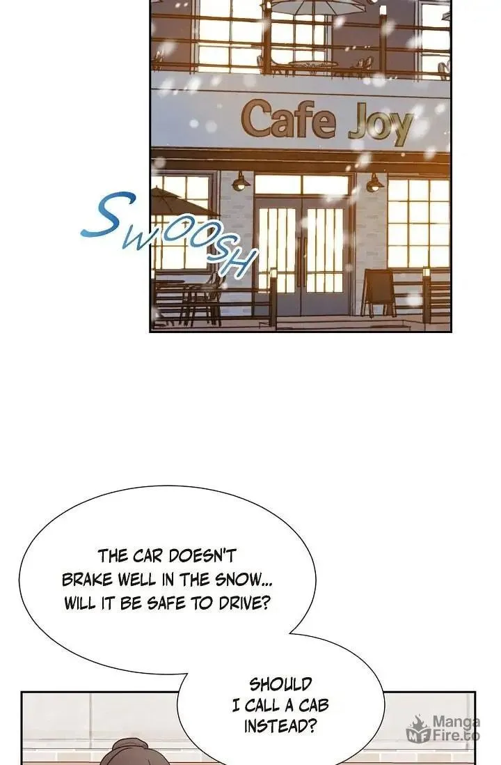 A Spoonful of Your Love Chapter 33 page 45 - 