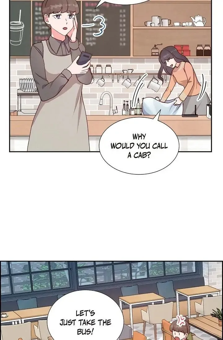 A Spoonful of Your Love Chapter 33 page 46 - 