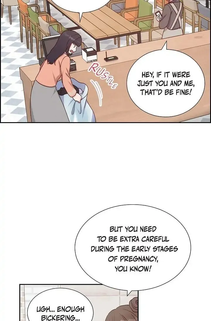 A Spoonful of Your Love Chapter 33 page 47 - 
