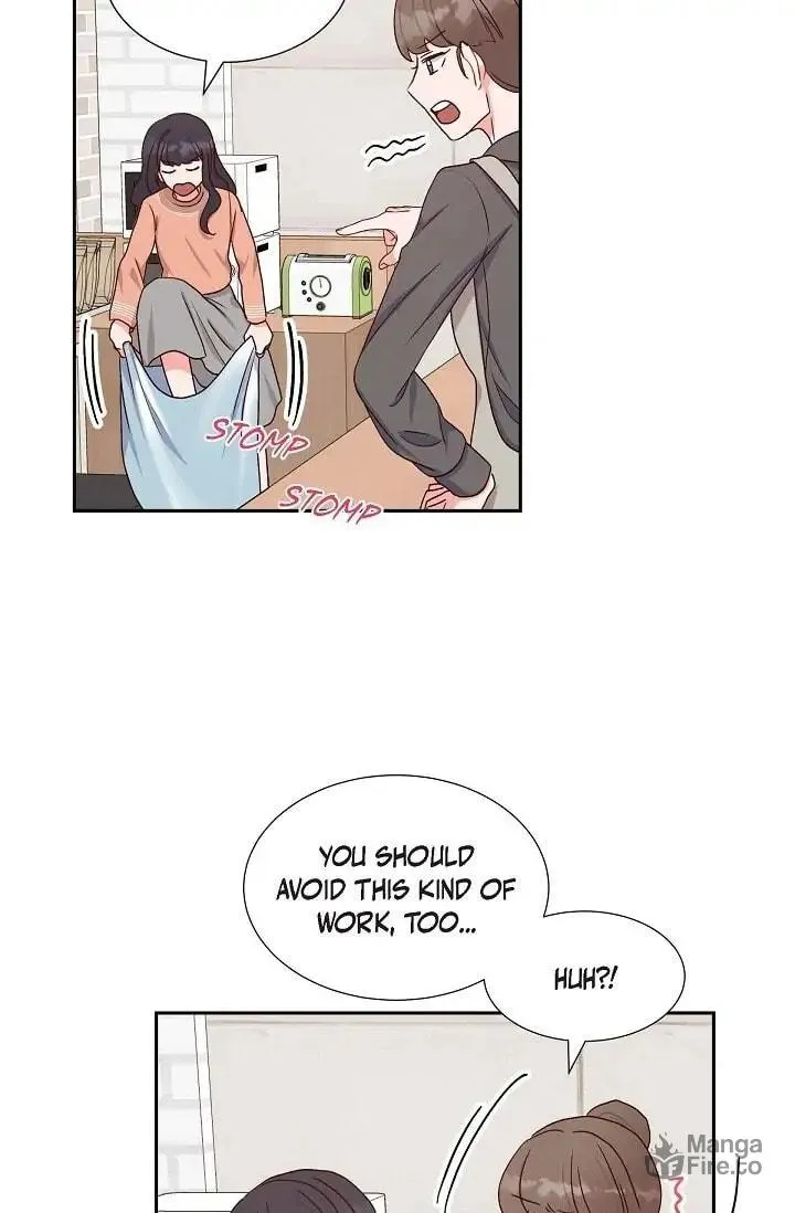 A Spoonful of Your Love Chapter 33 page 48 - 