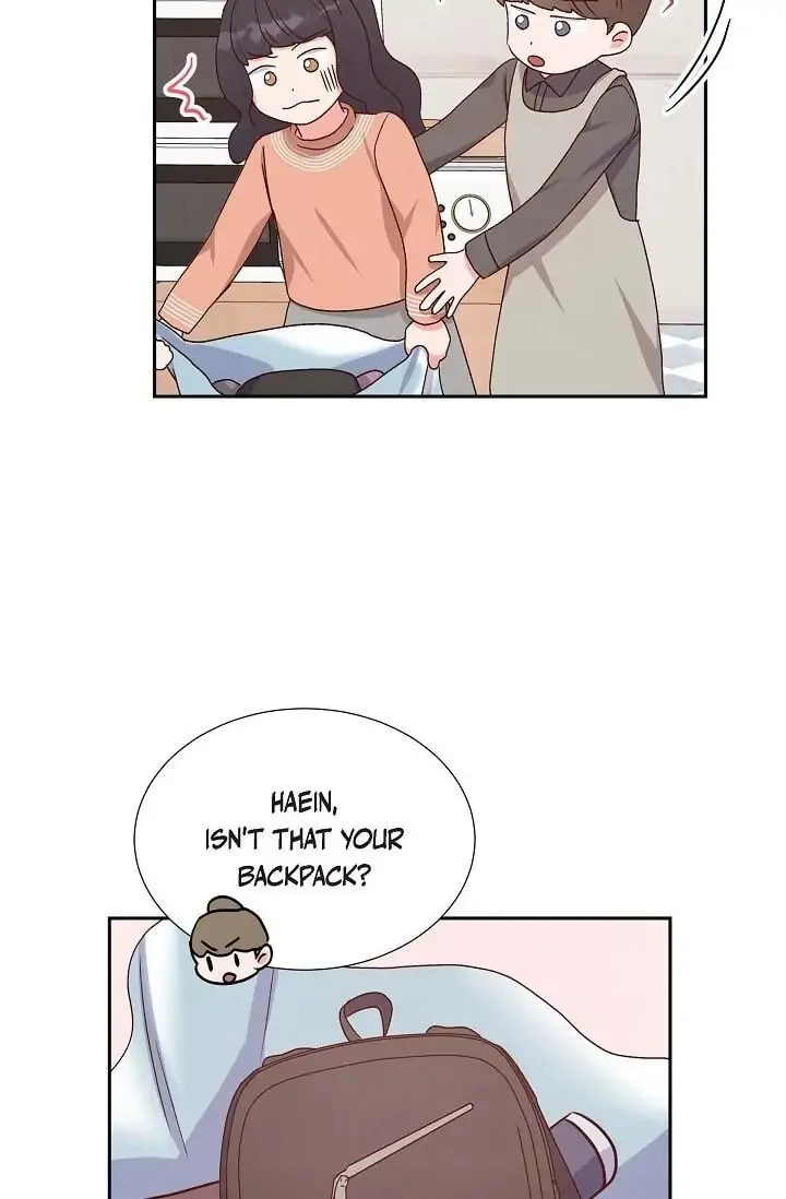 A Spoonful of Your Love Chapter 33 page 49 - 