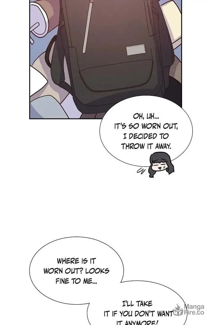 A Spoonful of Your Love Chapter 33 page 50 - 