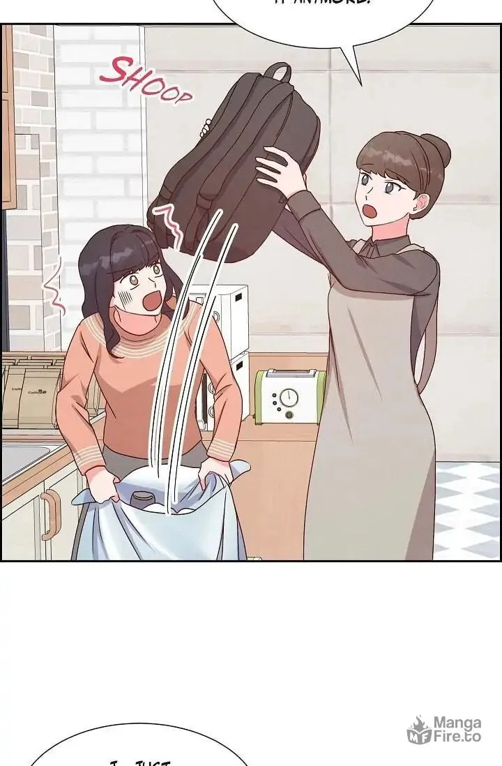 A Spoonful of Your Love Chapter 33 page 51 - 