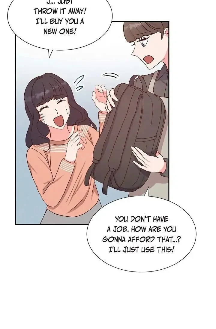 A Spoonful of Your Love Chapter 33 page 52 - 