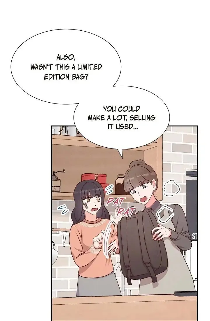 A Spoonful of Your Love Chapter 33 page 53 - 