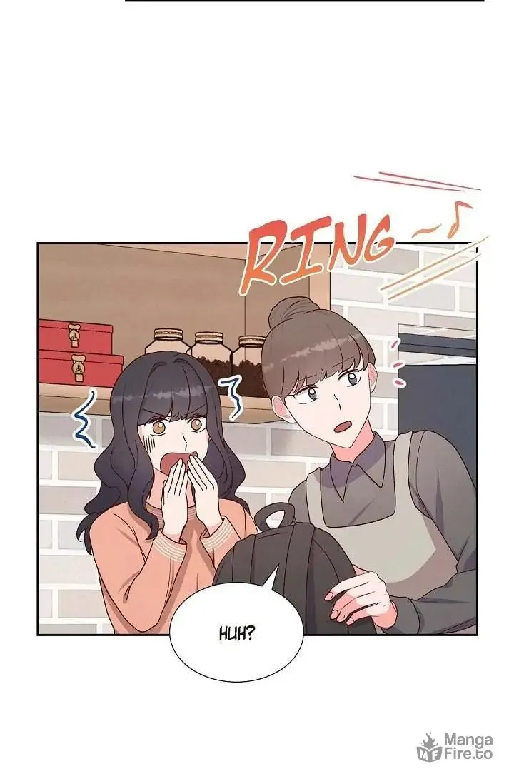 A Spoonful of Your Love Chapter 33 page 54 - 