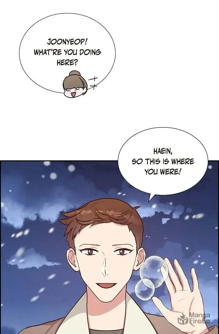 A Spoonful of Your Love Chapter 33 page 55 - 