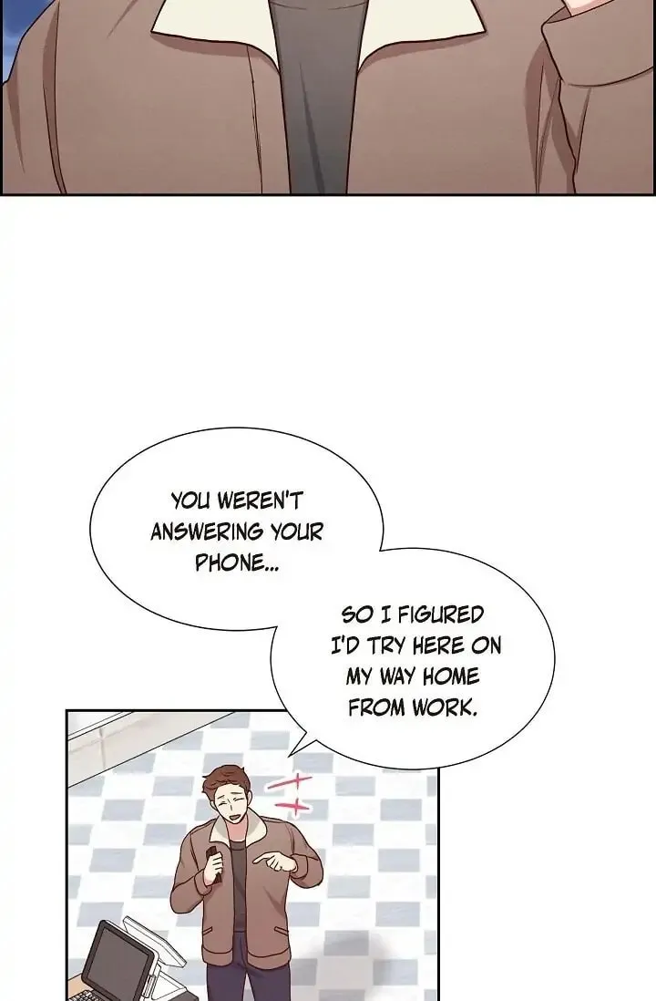 A Spoonful of Your Love Chapter 33 page 56 - 