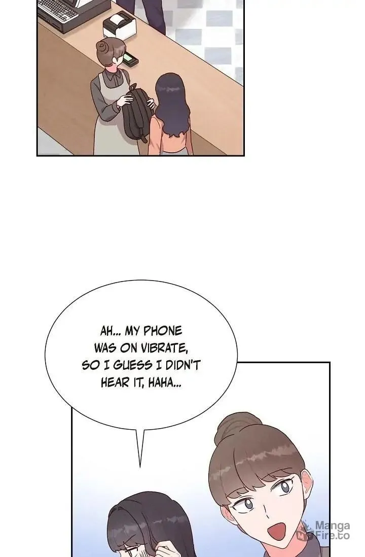 A Spoonful of Your Love Chapter 33 page 57 - 
