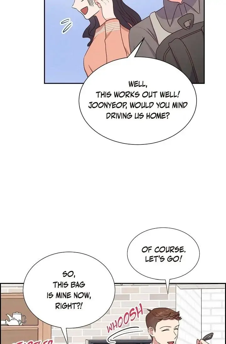 A Spoonful of Your Love Chapter 33 page 58 - 