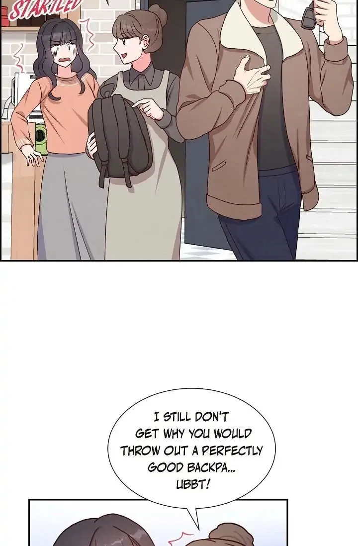 A Spoonful of Your Love Chapter 33 page 59 - 