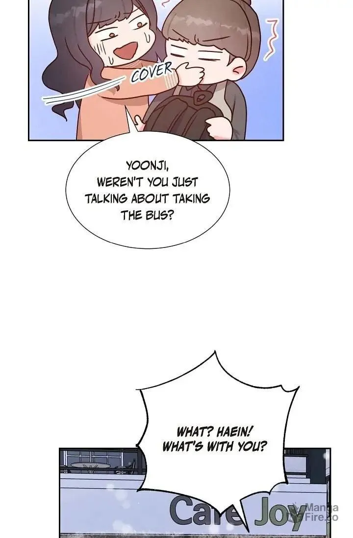 A Spoonful of Your Love Chapter 33 page 60 - 