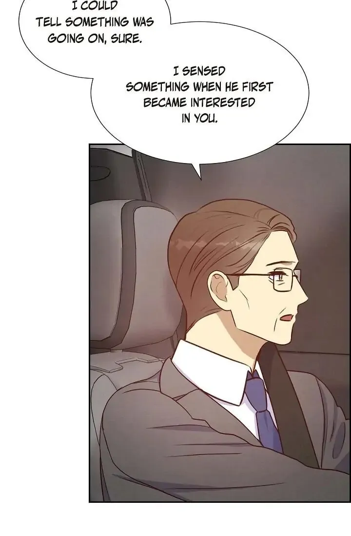 A Spoonful of Your Love Chapter 33 page 7 - 