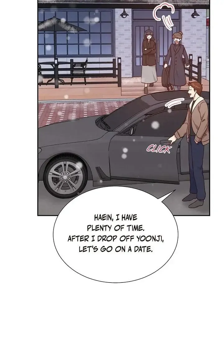 A Spoonful of Your Love Chapter 33 page 61 - 