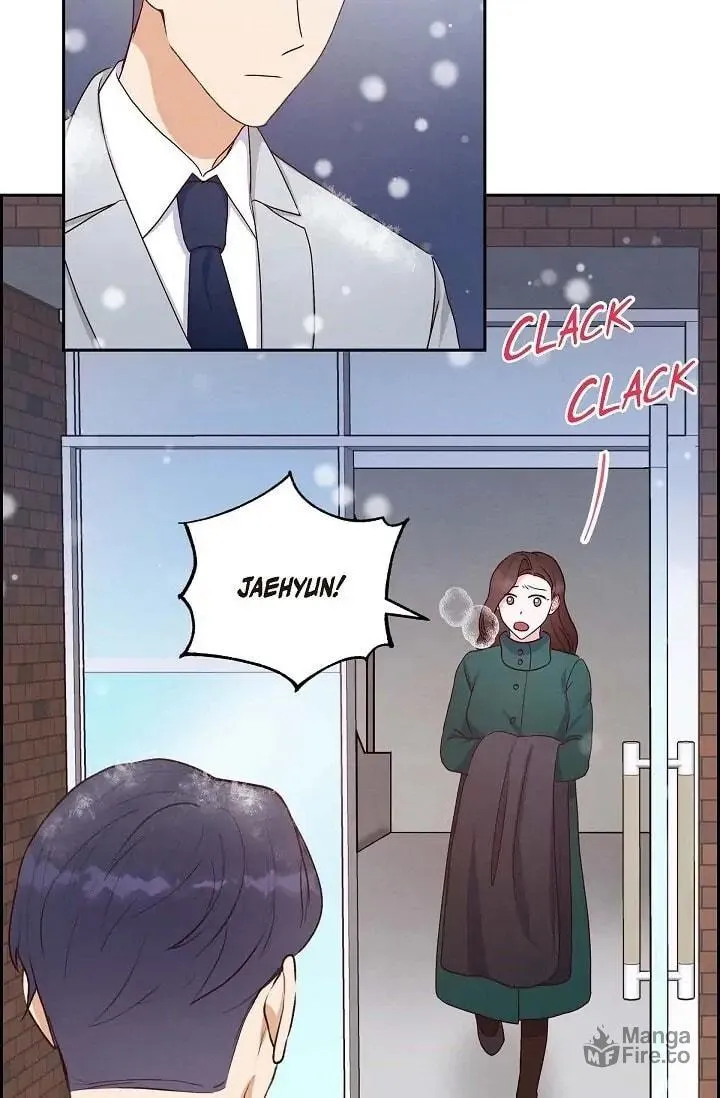 A Spoonful of Your Love Chapter 33 page 63 - 