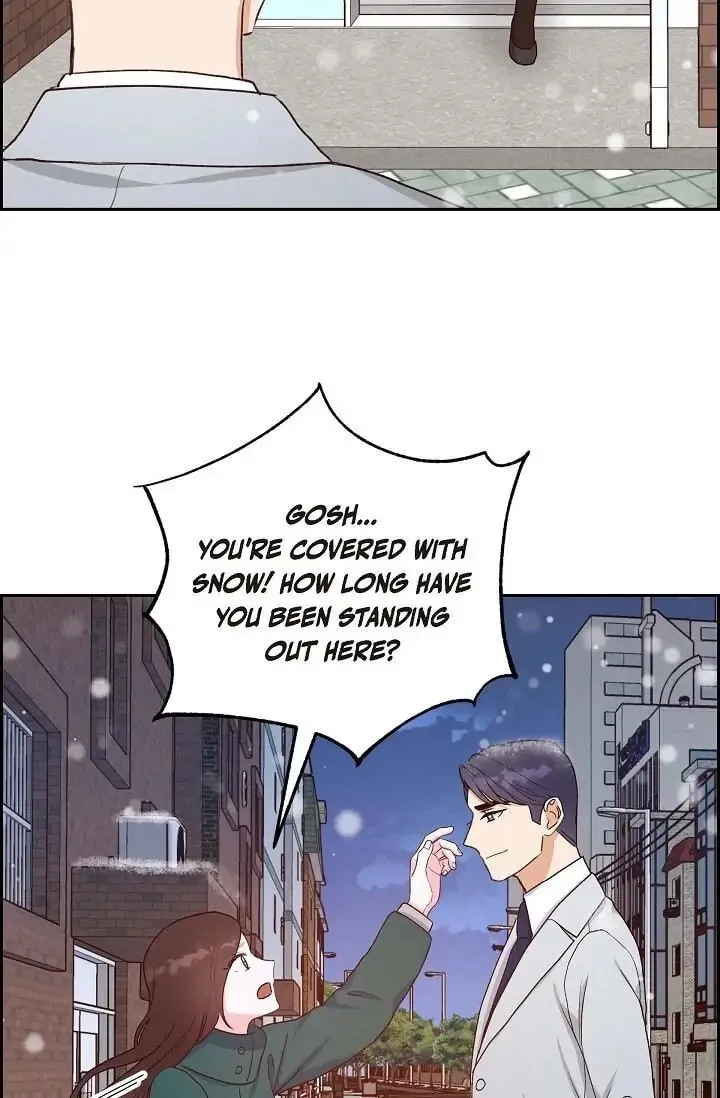 A Spoonful of Your Love Chapter 33 page 64 - 