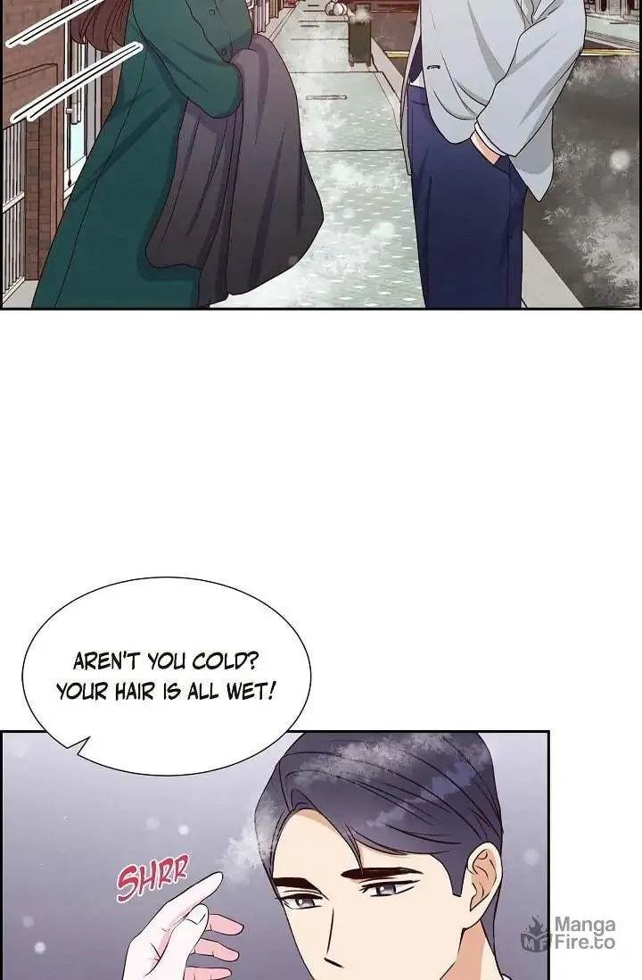 A Spoonful of Your Love Chapter 33 page 65 - 