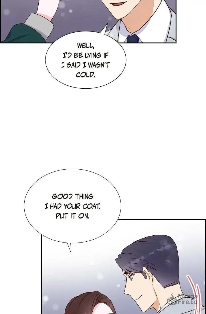 A Spoonful of Your Love Chapter 33 page 66 - 