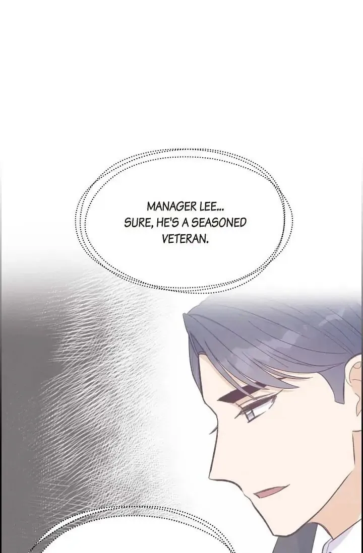 A Spoonful of Your Love Chapter 33 page 8 - 