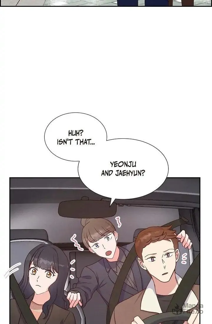 A Spoonful of Your Love Chapter 33 page 78 - 