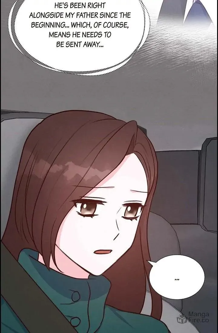 A Spoonful of Your Love Chapter 33 page 9 - 