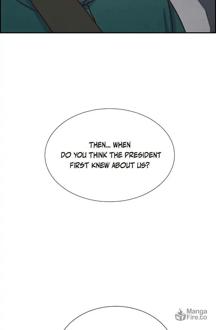 A Spoonful of Your Love Chapter 33 page 10 - 