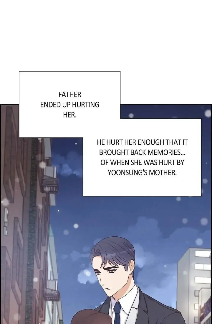 A Spoonful of Your Love Chapter 34 page 1 - 