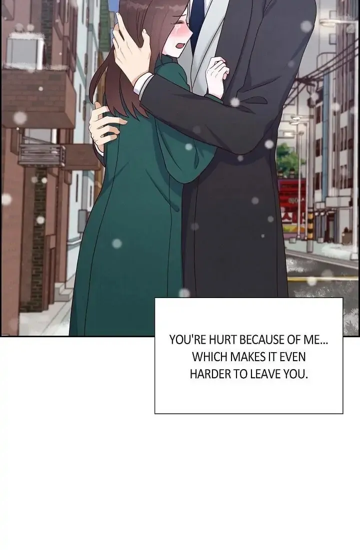 A Spoonful of Your Love Chapter 34 page 2 - 