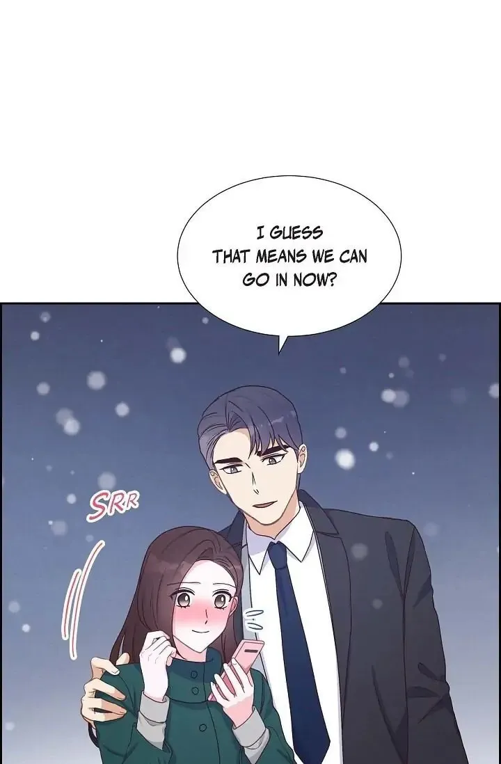 A Spoonful of Your Love Chapter 34 page 11 - 