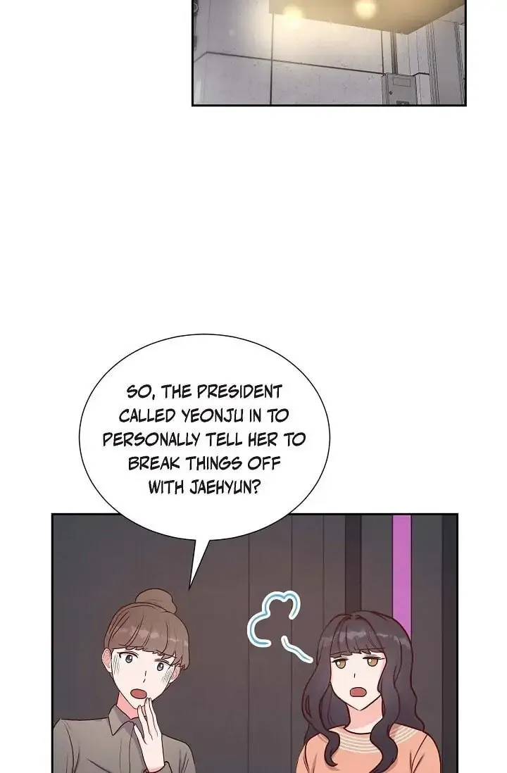 A Spoonful of Your Love Chapter 34 page 14 - 