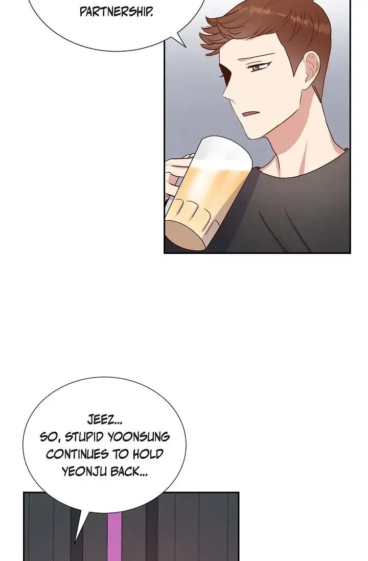 A Spoonful of Your Love Chapter 34 page 16 - 