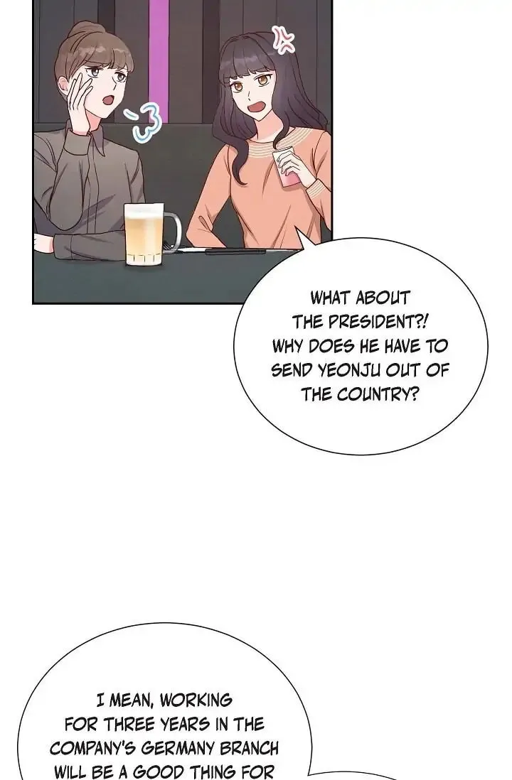 A Spoonful of Your Love Chapter 34 page 17 - 