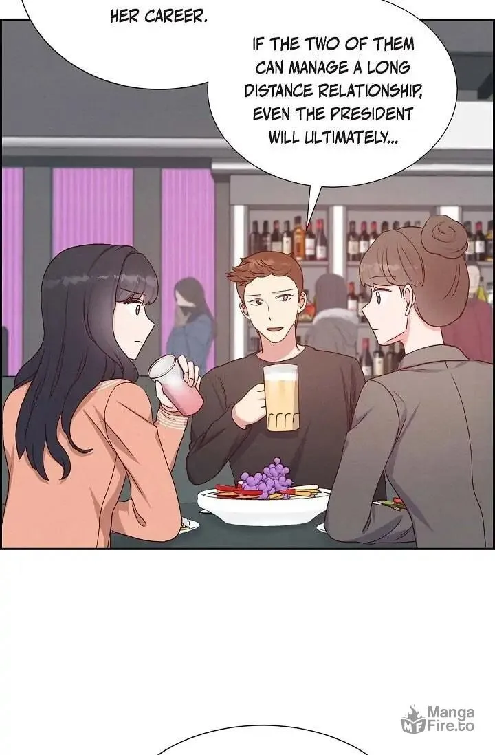 A Spoonful of Your Love Chapter 34 page 18 - 