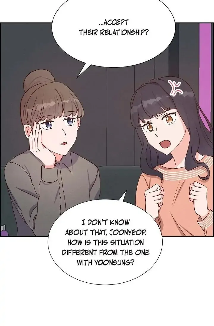 A Spoonful of Your Love Chapter 34 page 19 - 