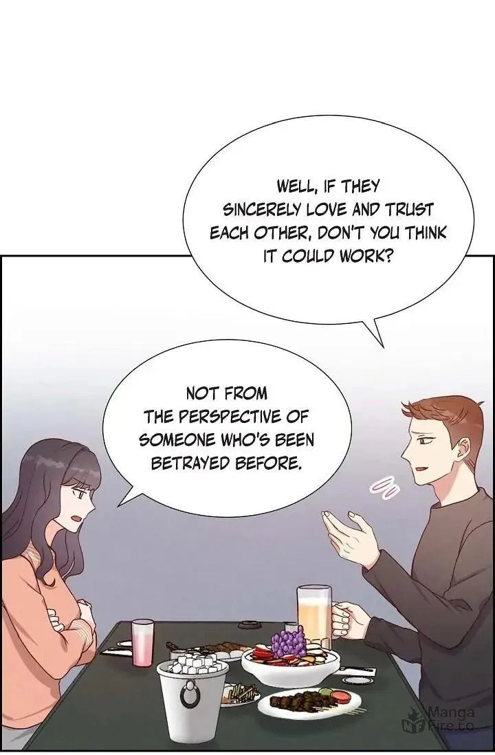 A Spoonful of Your Love Chapter 34 page 20 - 