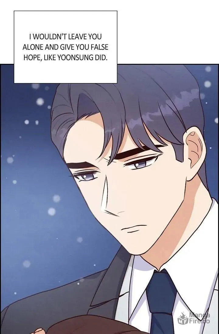 A Spoonful of Your Love Chapter 34 page 3 - 