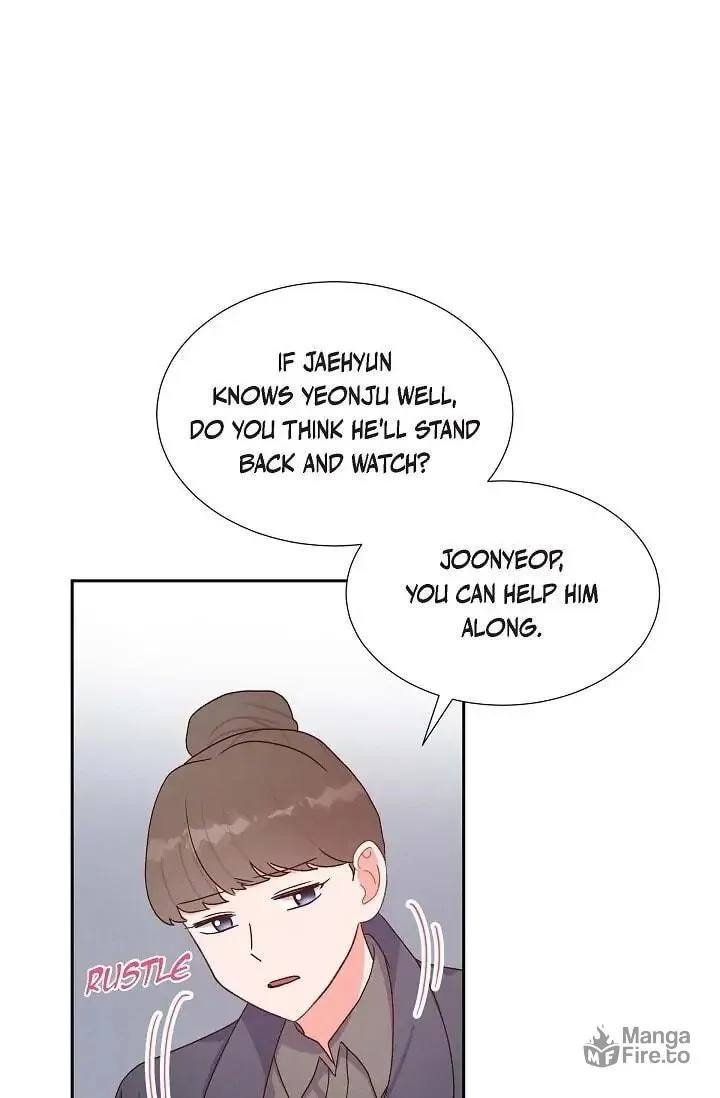 A Spoonful of Your Love Chapter 34 page 21 - 