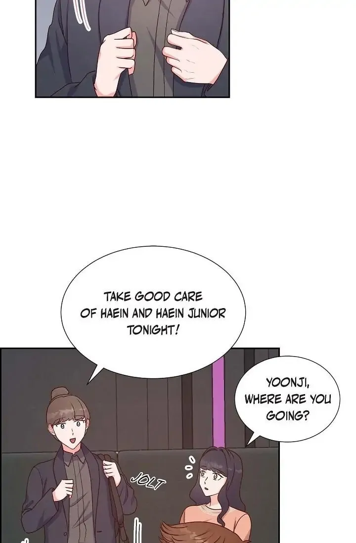 A Spoonful of Your Love Chapter 34 page 22 - 