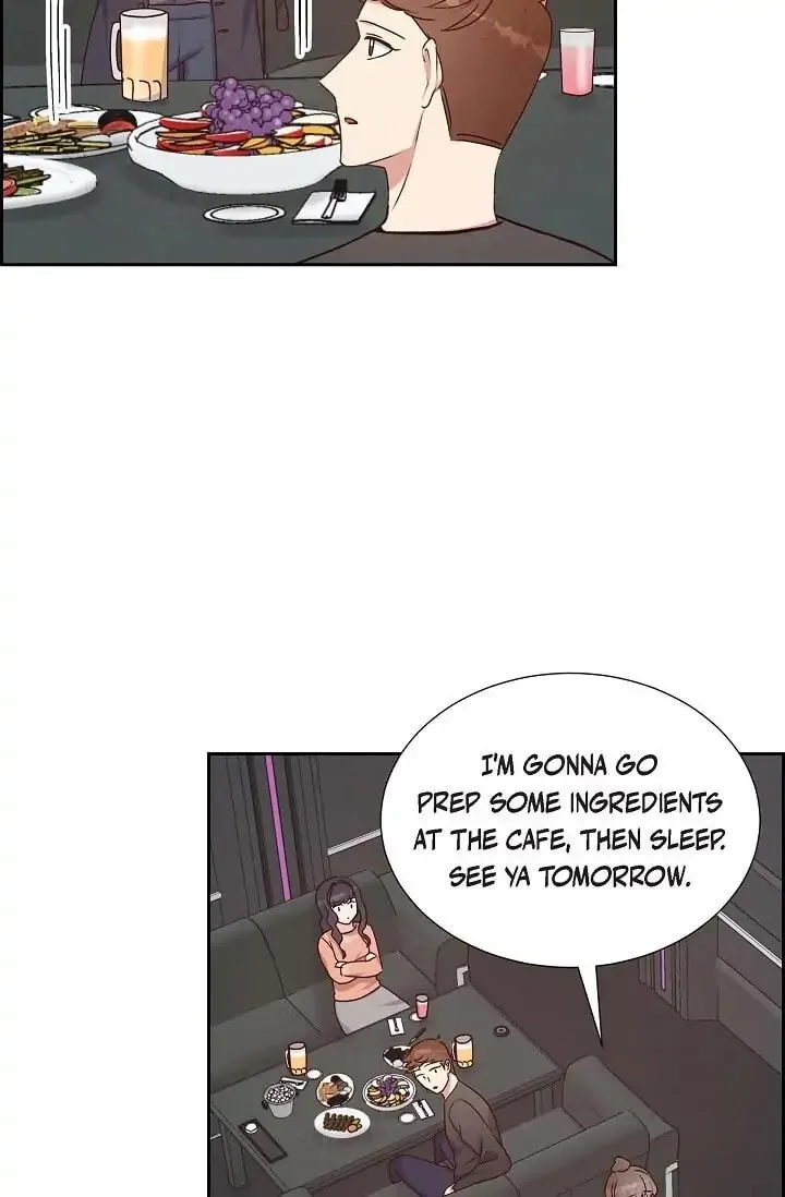 A Spoonful of Your Love Chapter 34 page 23 - 