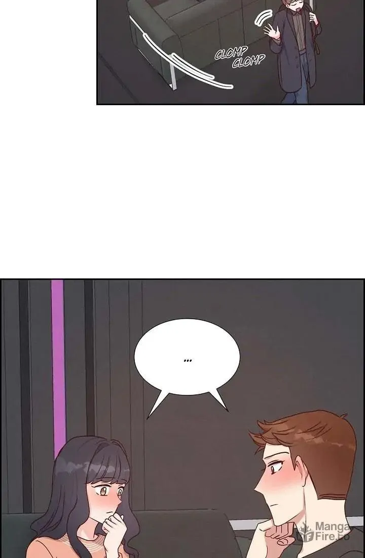 A Spoonful of Your Love Chapter 34 page 24 - 