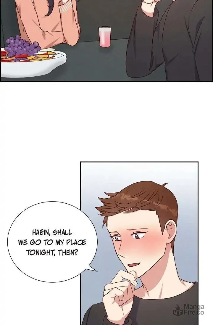 A Spoonful of Your Love Chapter 34 page 25 - 