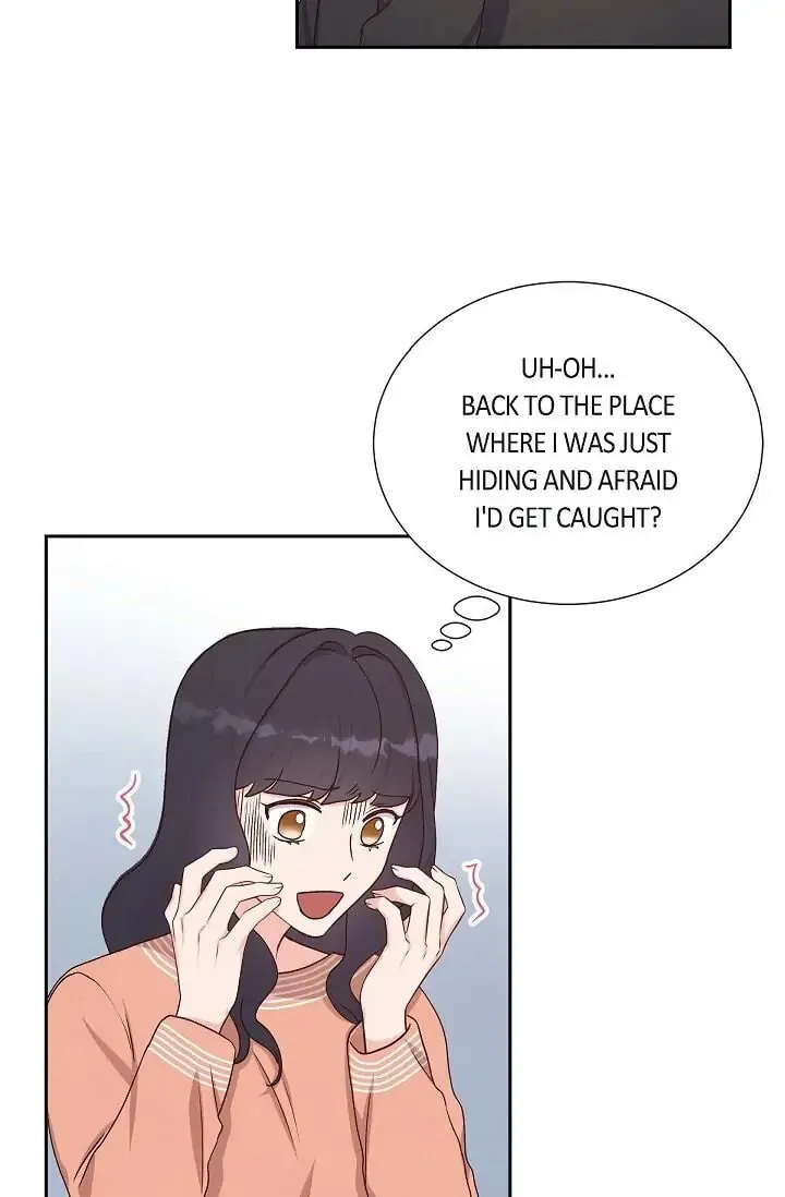 A Spoonful of Your Love Chapter 34 page 26 - 