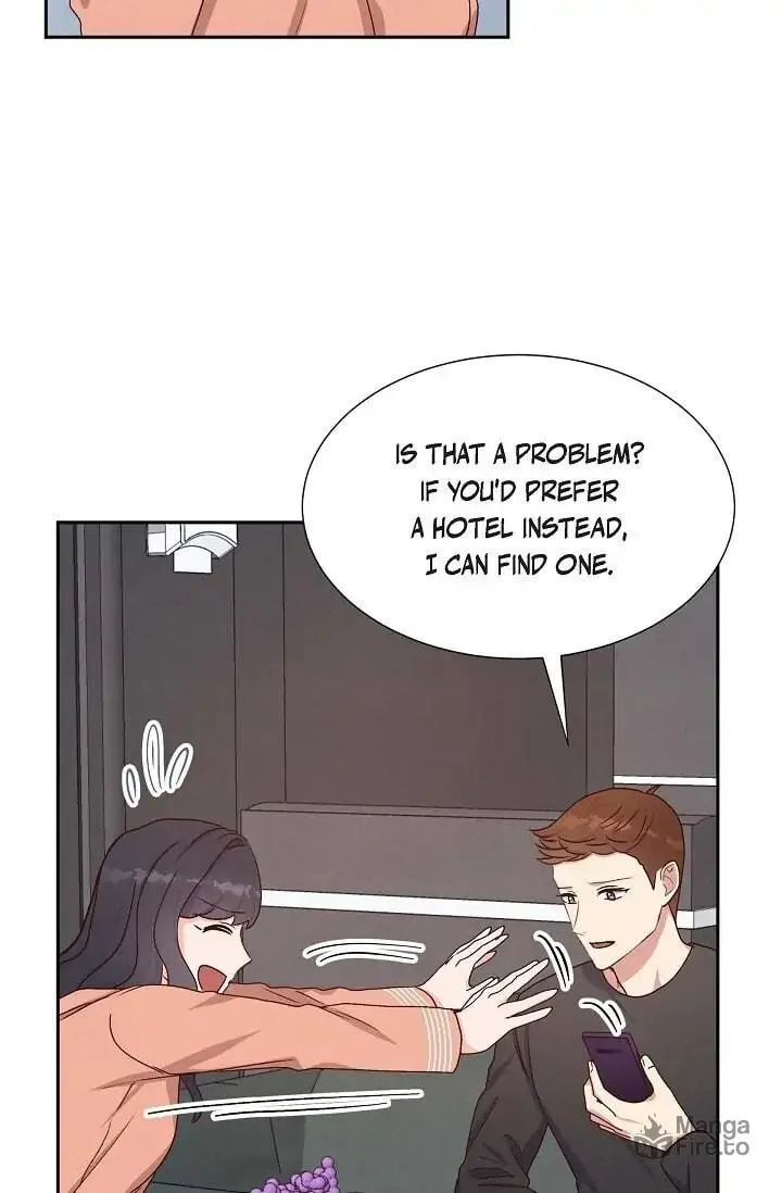 A Spoonful of Your Love Chapter 34 page 27 - 