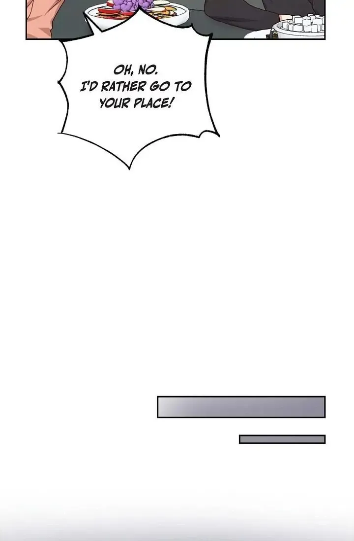 A Spoonful of Your Love Chapter 34 page 28 - 